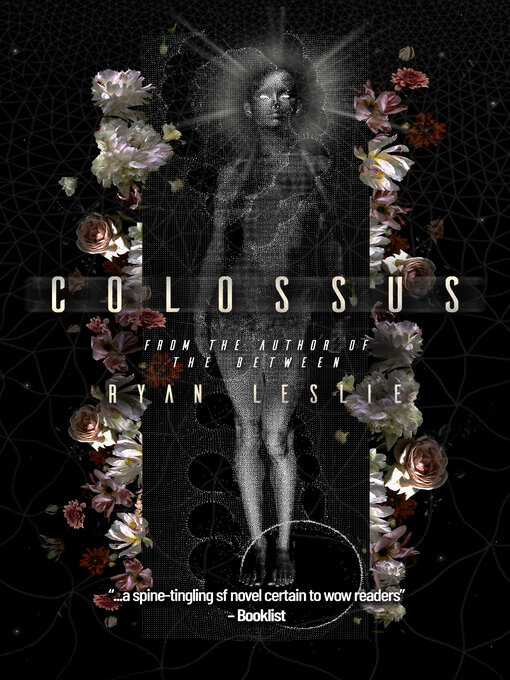 Title details for Colossus by Ryan Leslie - Available